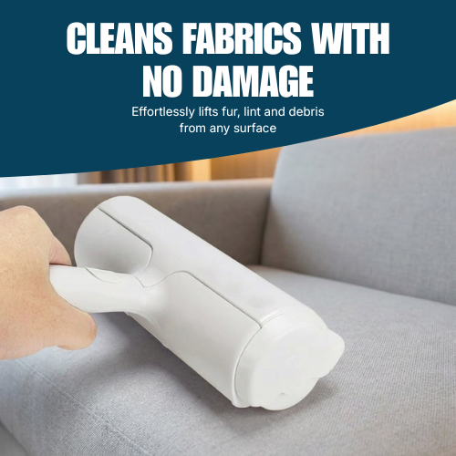 ShedRoll™ Premium Pet Fur Remover