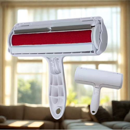 ShedRoll™ Premium Pet Fur Remover