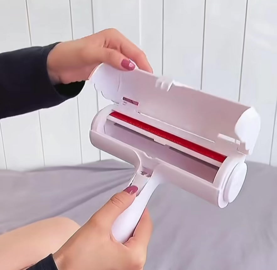 ShedRoll™ Premium Pet Fur Remover